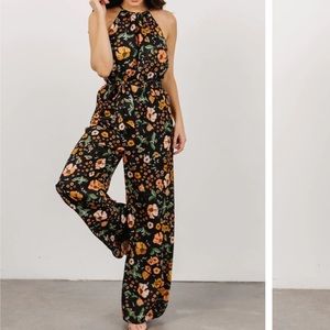 Baltic Born Jumpsuit